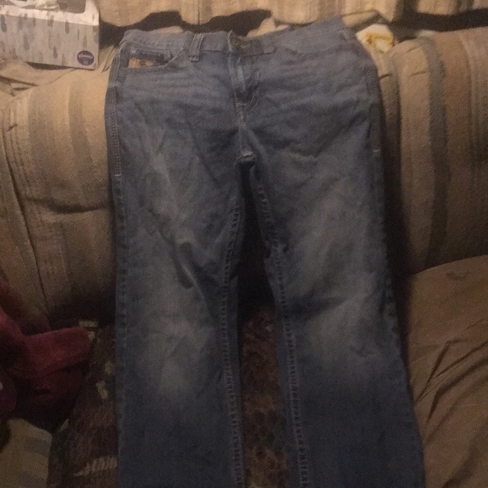 Cody James Core Jeans 29w x 32L Western Jeans